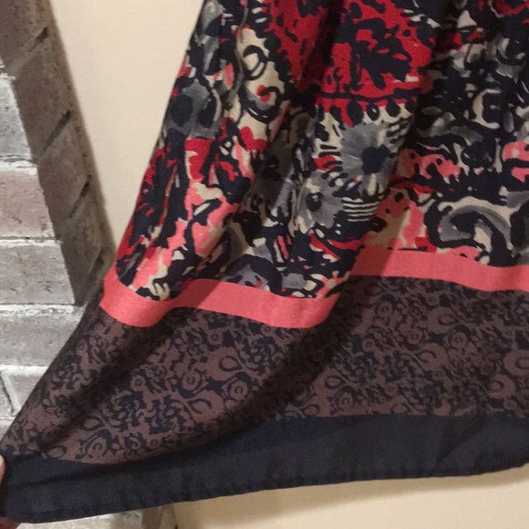 Sleeveless dress - Picture 5 of 5